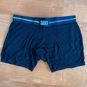 SAXX Vibe boxer brief